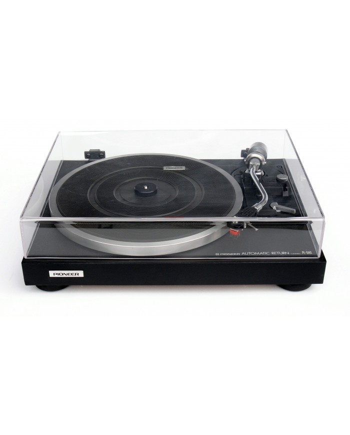 Pioneer PL-514X Turntable