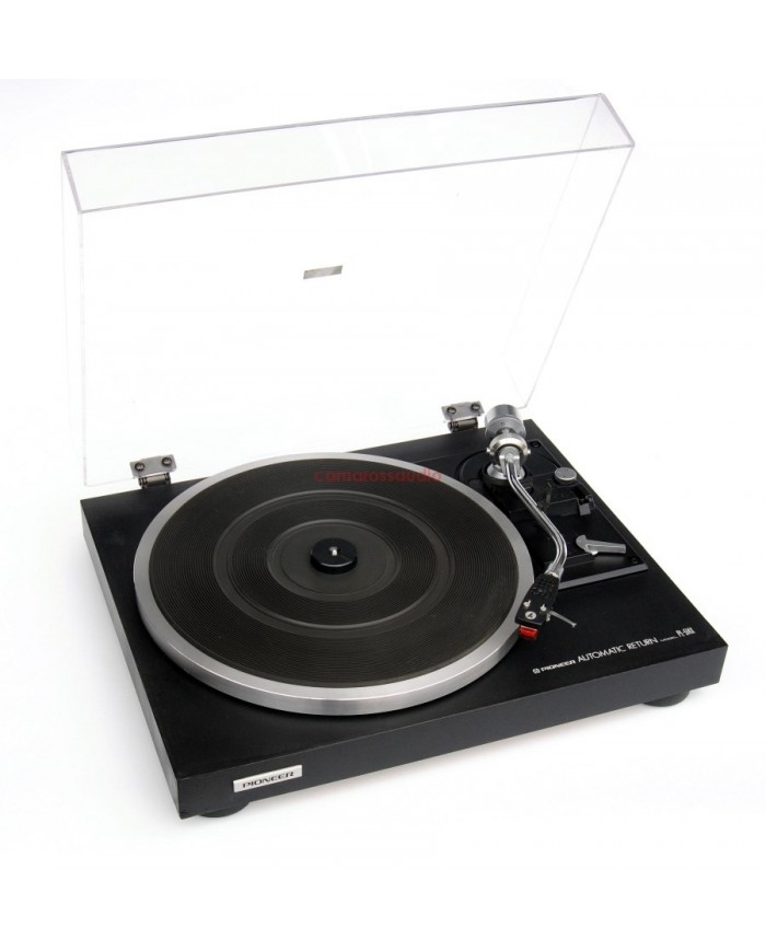 Pioneer PL-514X Turntable