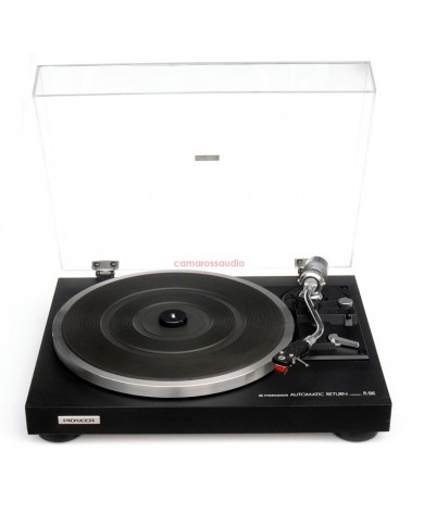Pioneer L-514X Turntable