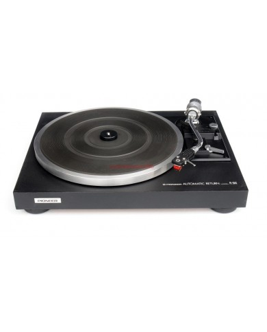 Pioneer L-514X Turntable