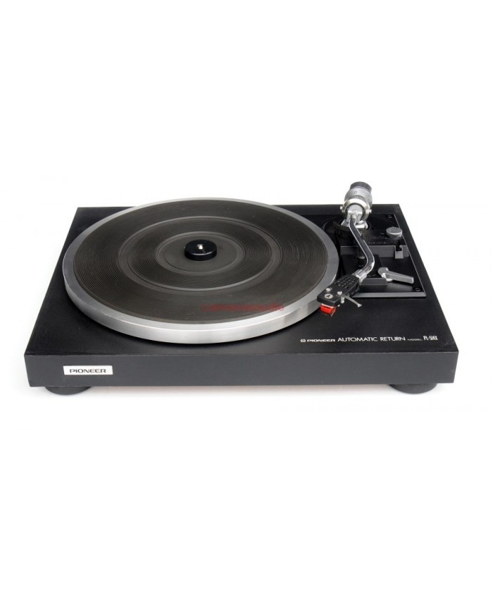 Pioneer PL-514X Turntable