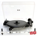 Pro-ject Perspective Turntable