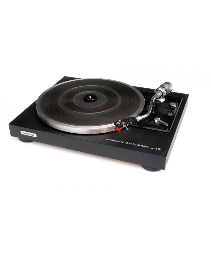 Pioneer PL-514X Turntable