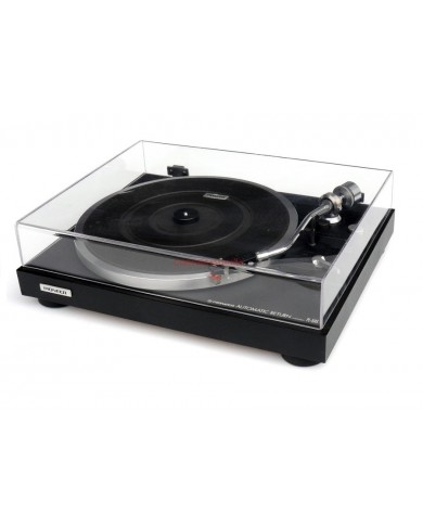 Pioneer L-514X Turntable
