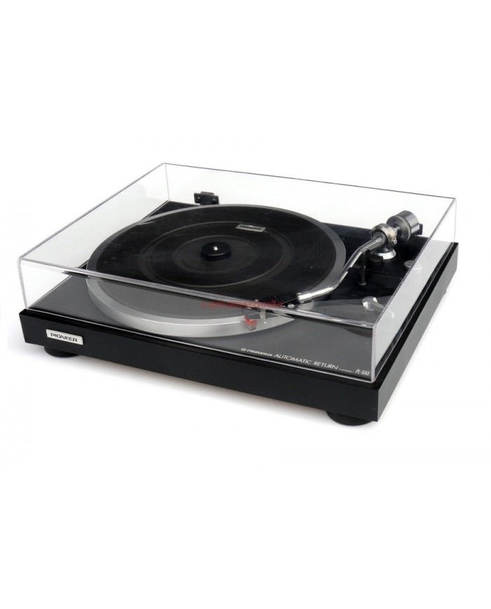 Pioneer PL-514X Turntable