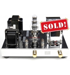 Audio Note 300b Tube Integrated Amplifier