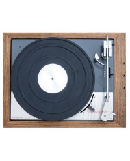 Lenco B-55 Turntable