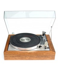 Lenco B-55 Turntable