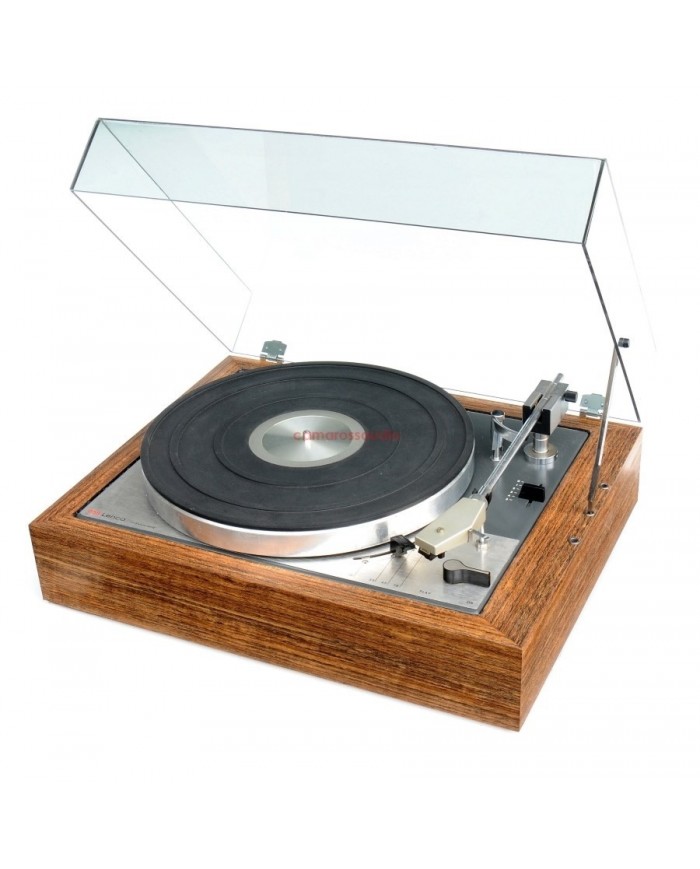 Lenco B-55 Turntable