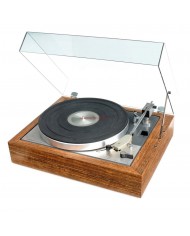 Lenco B-55 Turntable