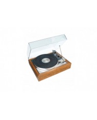 Lenco B-55 Turntable