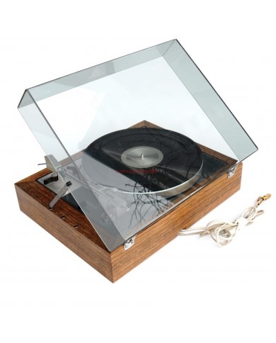 Lenco B-55 Turntable