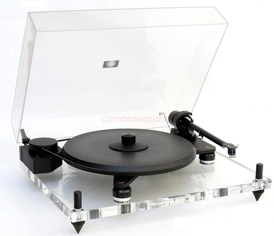 pro ject turntable