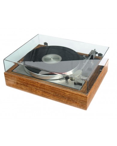 Lenco B-55 Turntable