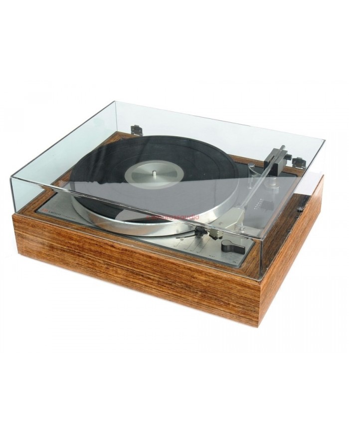 Lenco B-55 Turntable