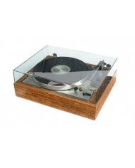 Lenco B-55 Turntable