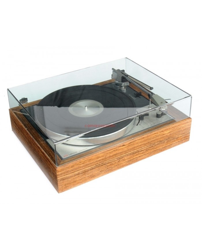 Lenco B-55 Turntable