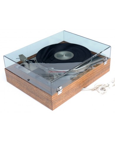 Lenco B-55 Turntable