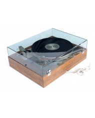 Lenco B-55 Turntable