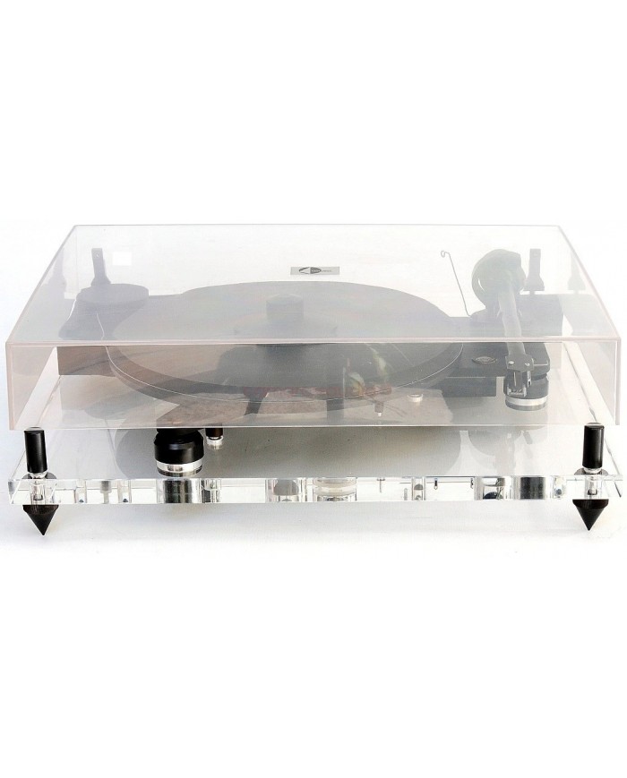 Pro-ject Perspective Turntable