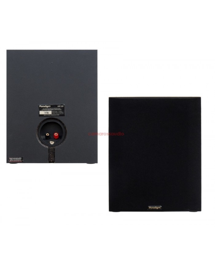 Paradigm ADP-350 Monitor-Series Rear Speaker
