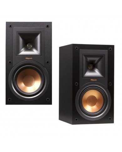 Klipsch Reference R-15M