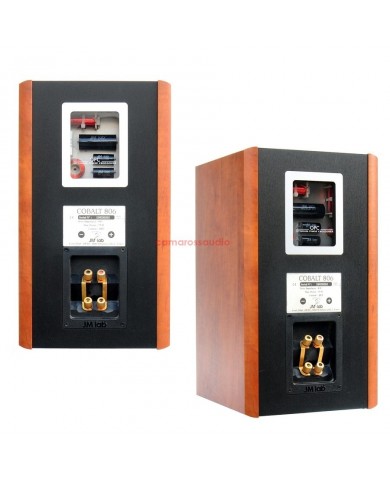 Focal JMLab Cobalt 806 camarossaudio
