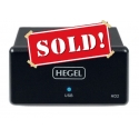 HEGEL HD-2 USB DAC