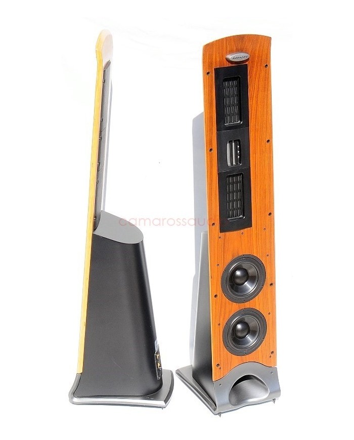 Monsoon FPF-1000 Monsoon FPF-1000