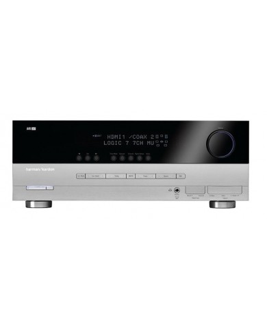 HARMAN KARDON AVR 347 HARMAN KARDON AVR 347