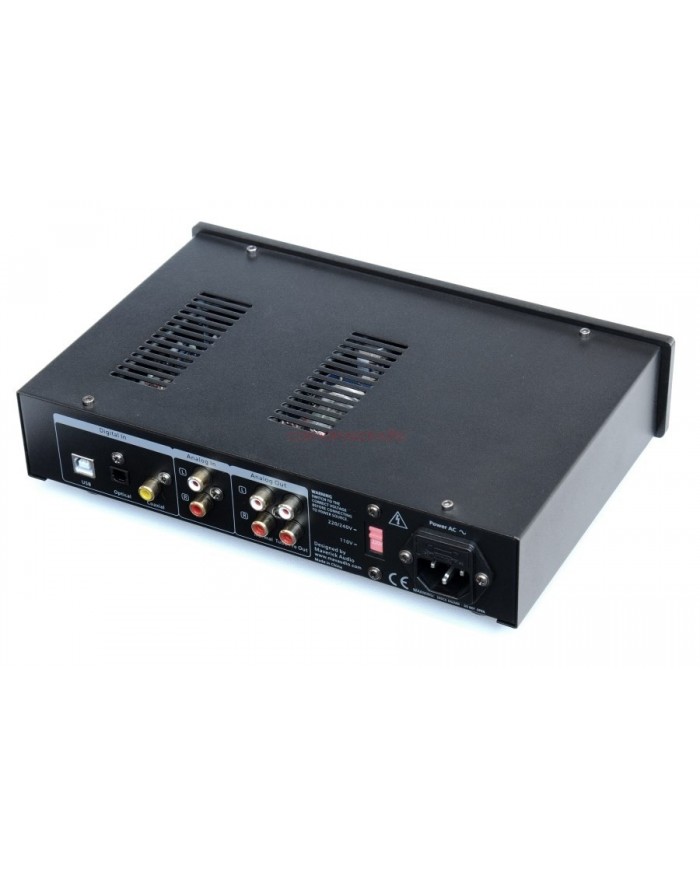 Maverick Tube Magic D1 Plus DAC Maverick Tube Magic D1 Plus DAC