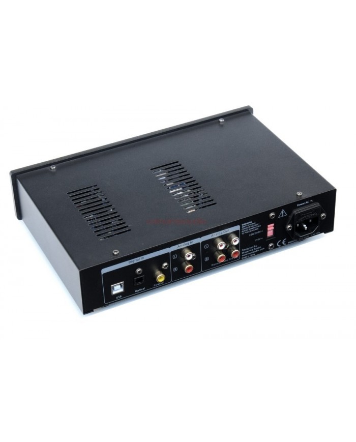 Maverick Tube Magic D1 Plus DAC Maverick Tube Magic D1 Plus DAC