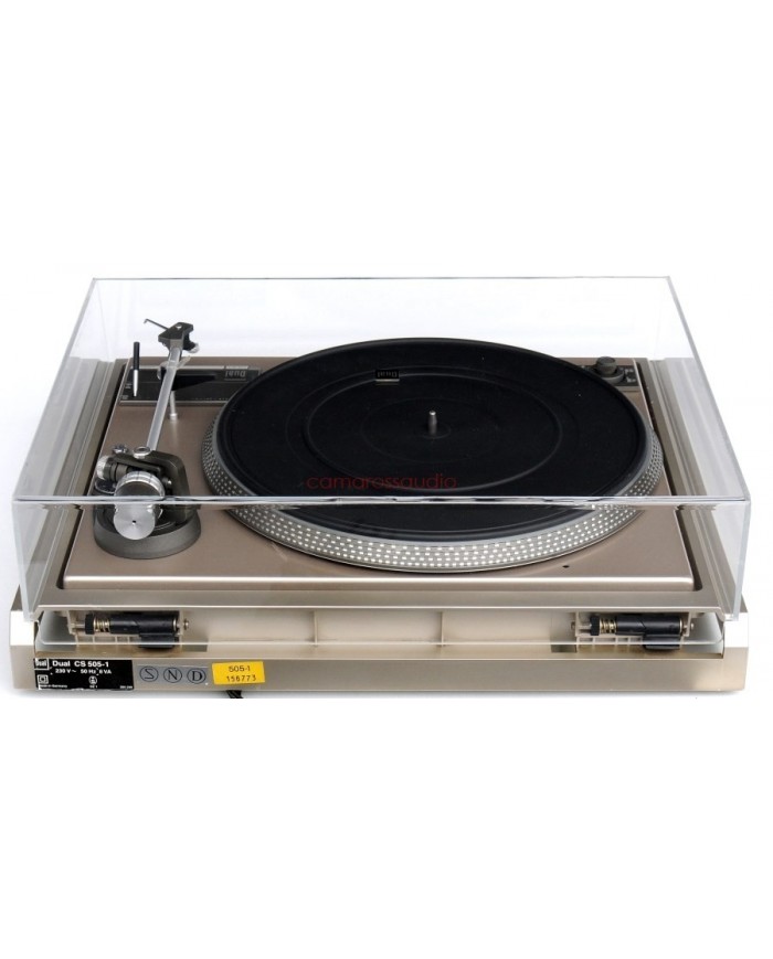Dual CS-505-1