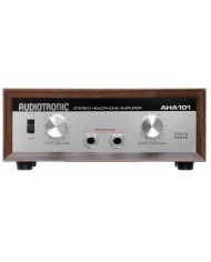 Audiotronic AHA 101 Head Phono Amplifier Audiotronic AHA 101 Head Phono Amplifier
