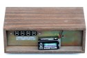 Audiotronic AHA 101 Head Phono Amplifier