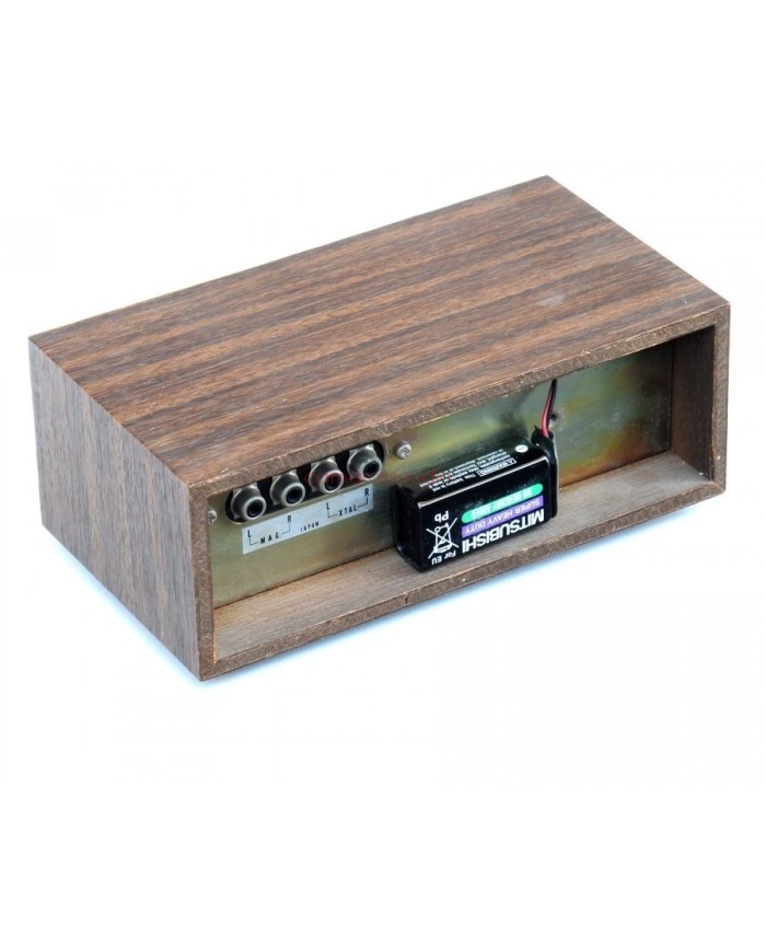 Audiotronic AHA 101 Head Phono Amplifier