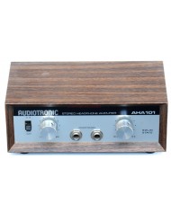 Audiotronic AHA 101 Head Phono Amplifier