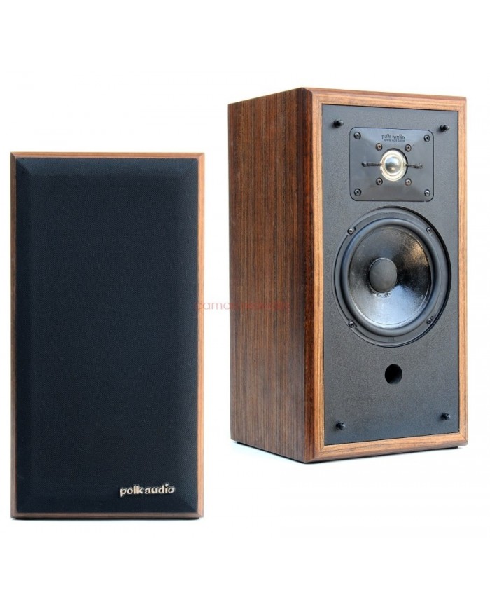 Polk Audio Monitor 5 JR