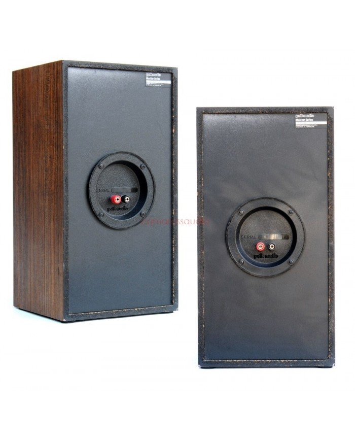 Polk Audio Monitor 5 JR