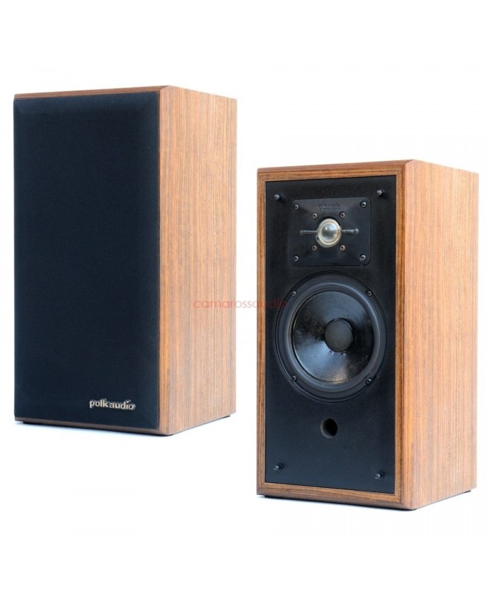 Polk Audio Monitor 5 JR