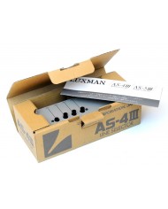 Luxman AS-4-III Line Selector NOS