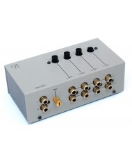 Luxman AS-4-III Line Selector NOS