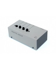 Luxman AS-4-III Line Selector NOS