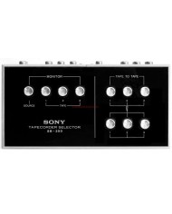 SONY SB-300 Tape Selector