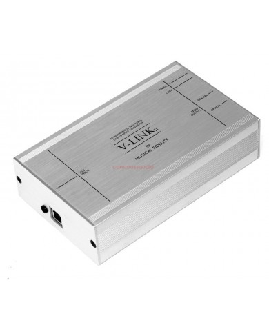 Musical Fidelity V LINK 2  Musical Fidelity V LINK 2