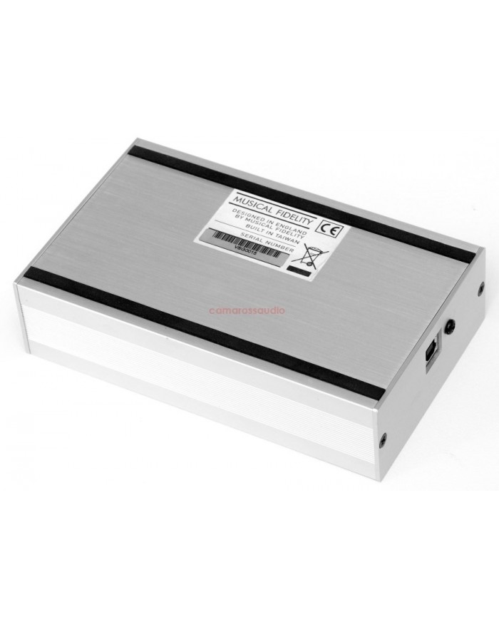 Musical Fidelity V LINK 2 