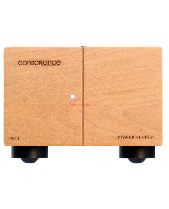 Consonance PM-1 Tube MM Preamplifier