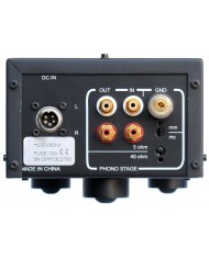 Consonance PM-1 Tube MM Preamplifier