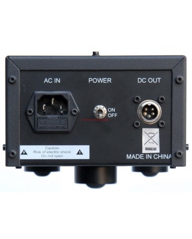 Consonance PM-1 Tube MM Preamplifier Consonance PM-1 Tube MM Preamplifier