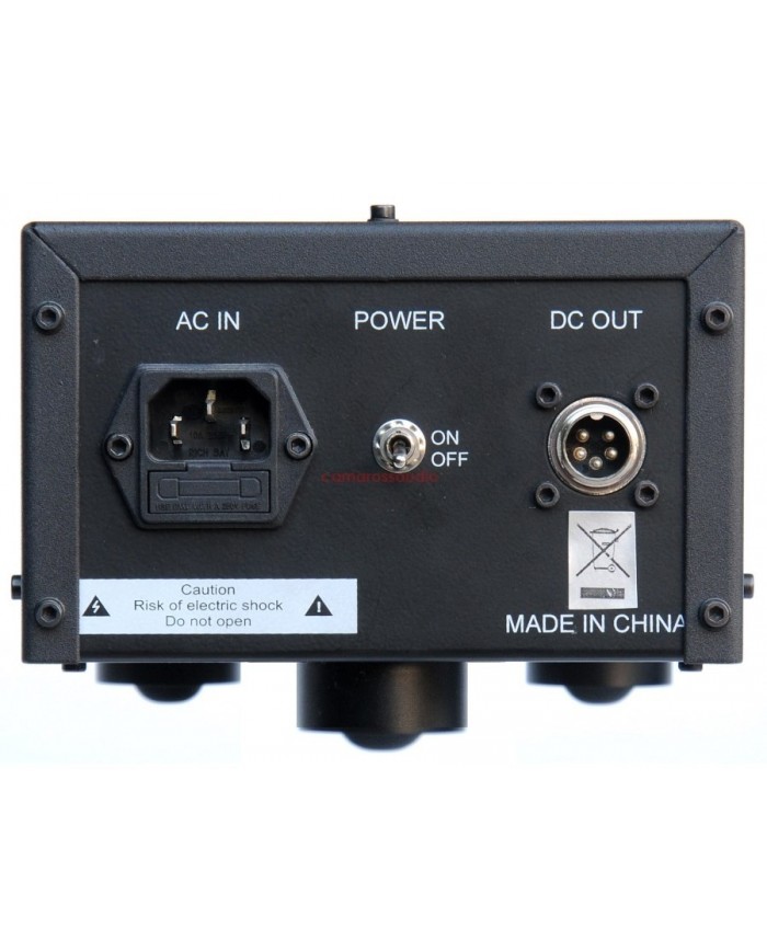 Consonance PM-1 Tube MM Preamplifier